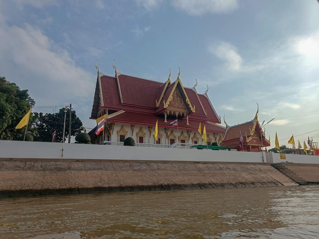 Wat Phutthai Sawan 3