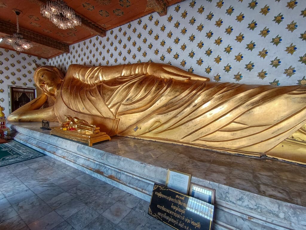 Wat Suwan Dararam