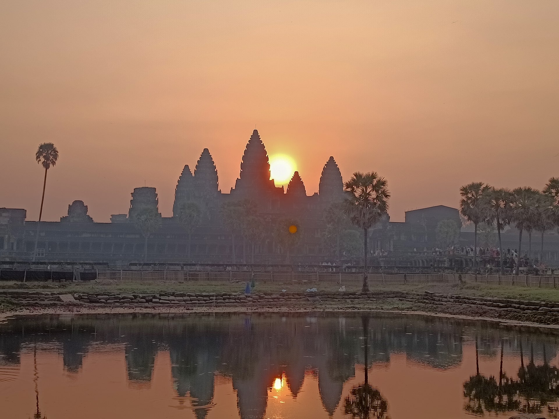 kambodscha reiseblog angkor wat