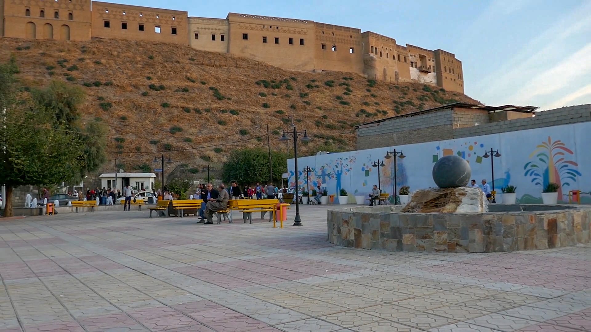 Kurdistan Blog: Einblicke in Iraks autonome Region