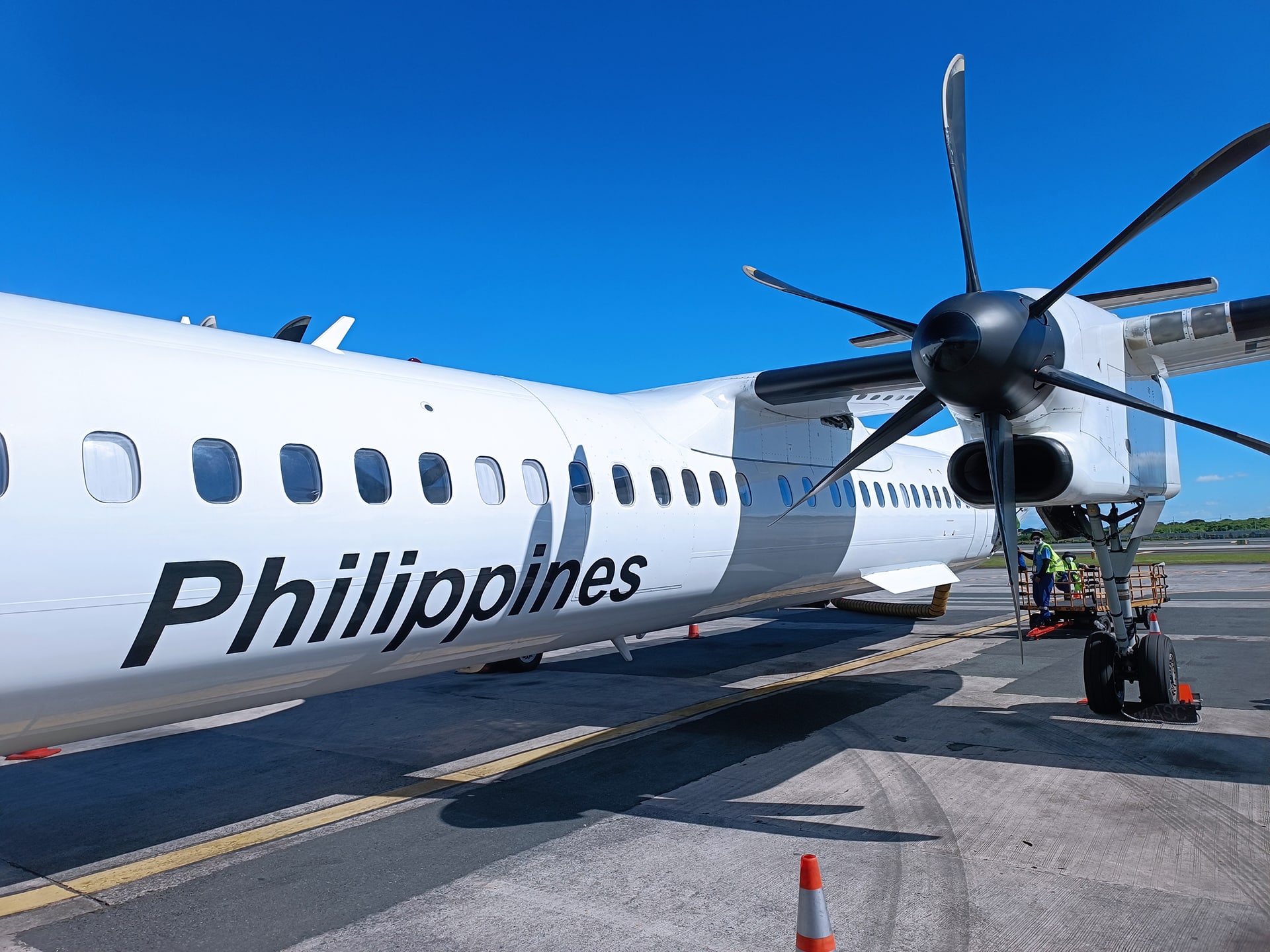 philippinen reiseblog header