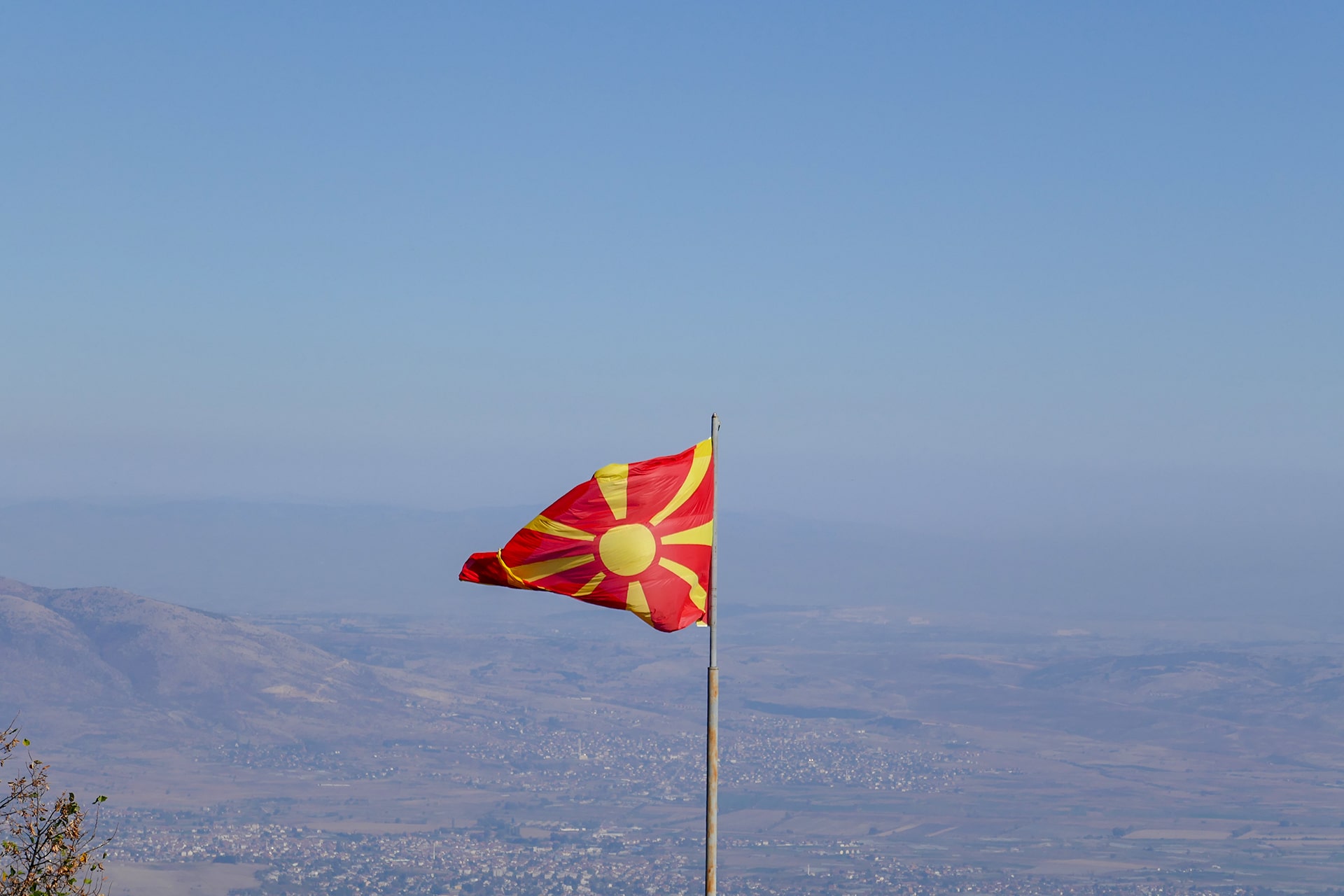 Nordmazedonien Reiseblog: Sehenswürdigkeiten und Reiseziele