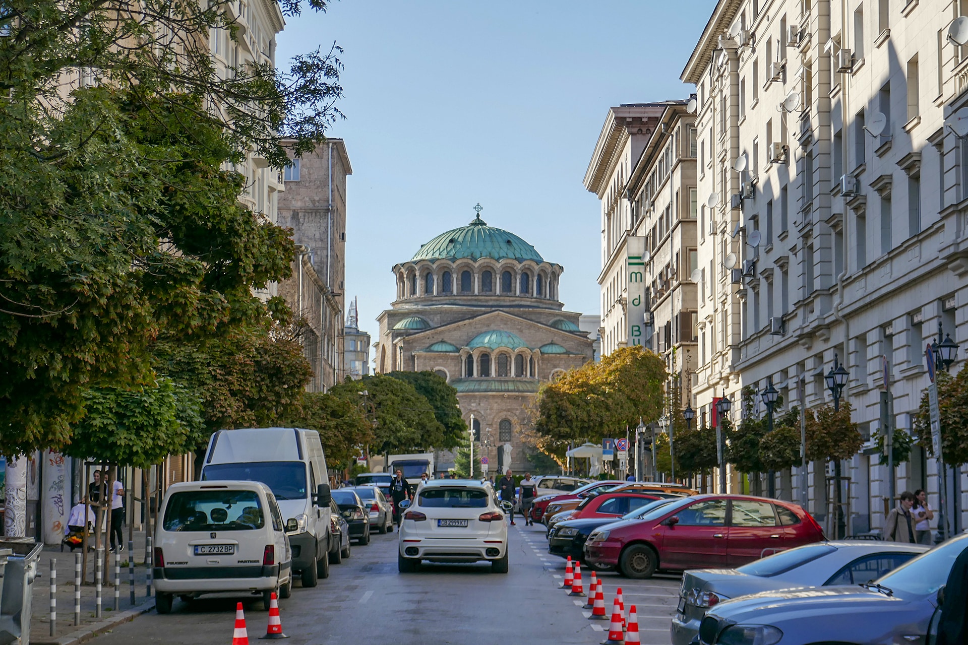 Meine besten Reisetipps für Bulgarien: Urlaubsguide