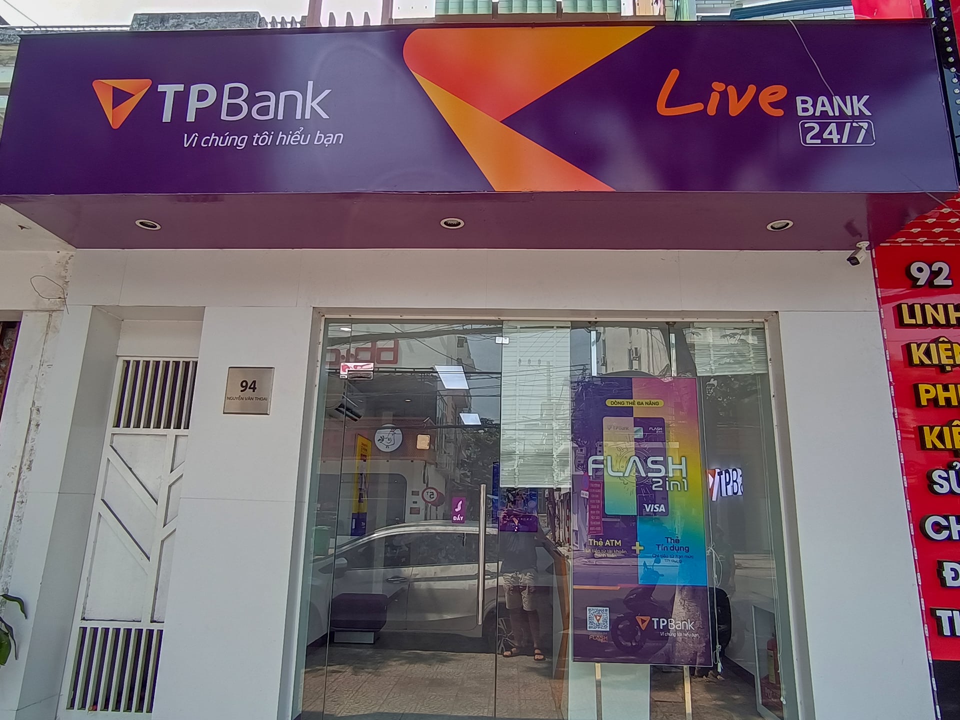 tp bank vietnam