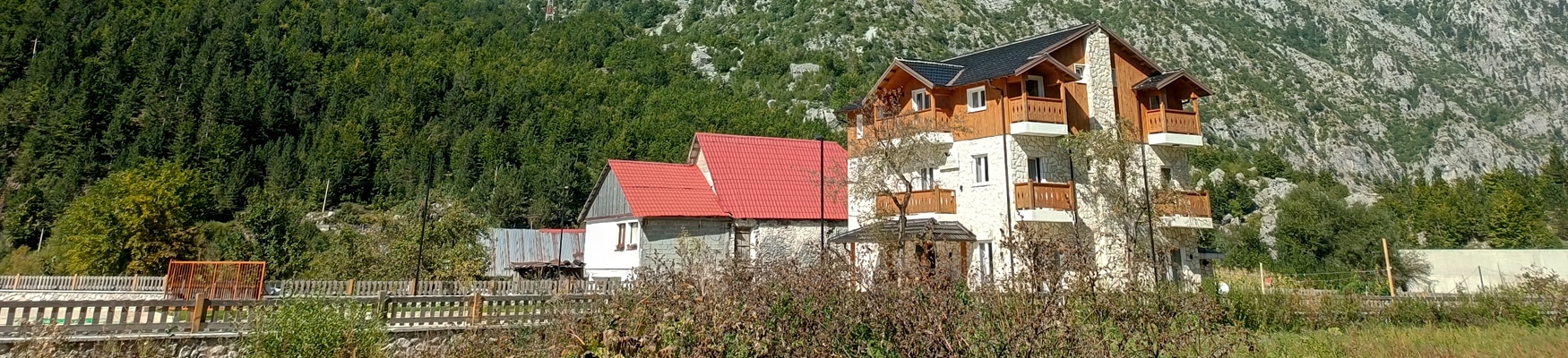 unterkünfte valbona header