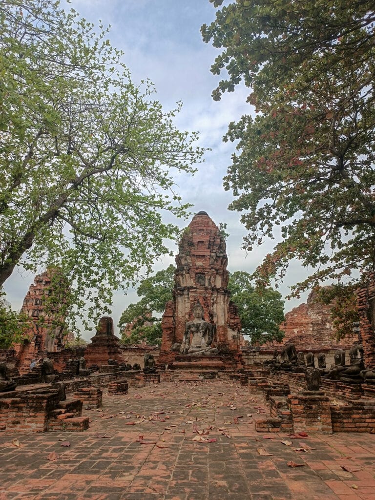 wat mahathat 2