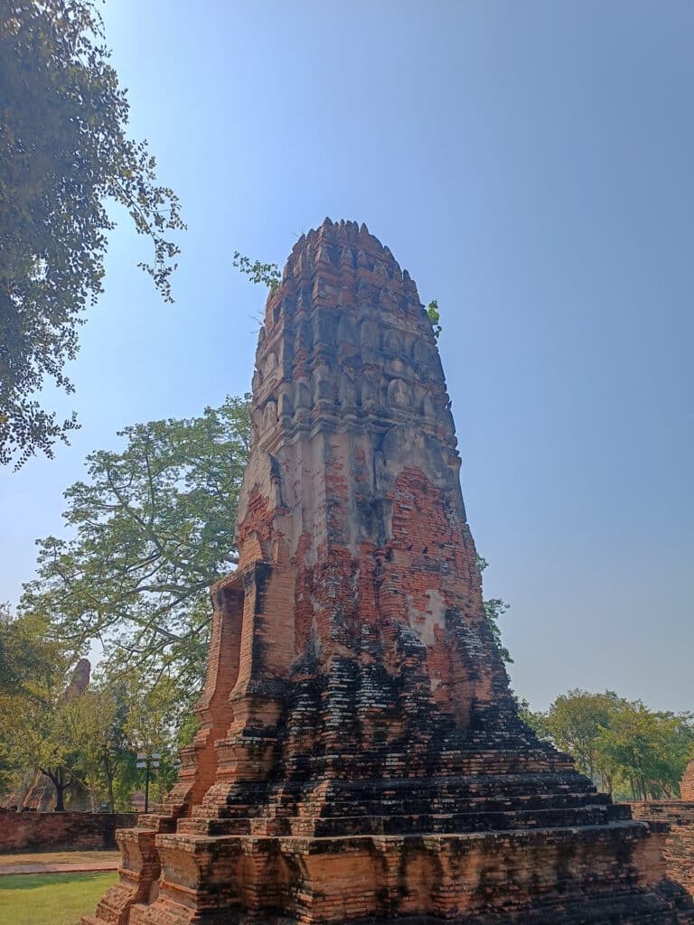 wat phra ram