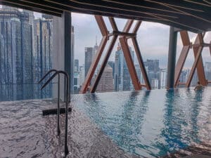 Hotel Tipp Kuala Lumpur