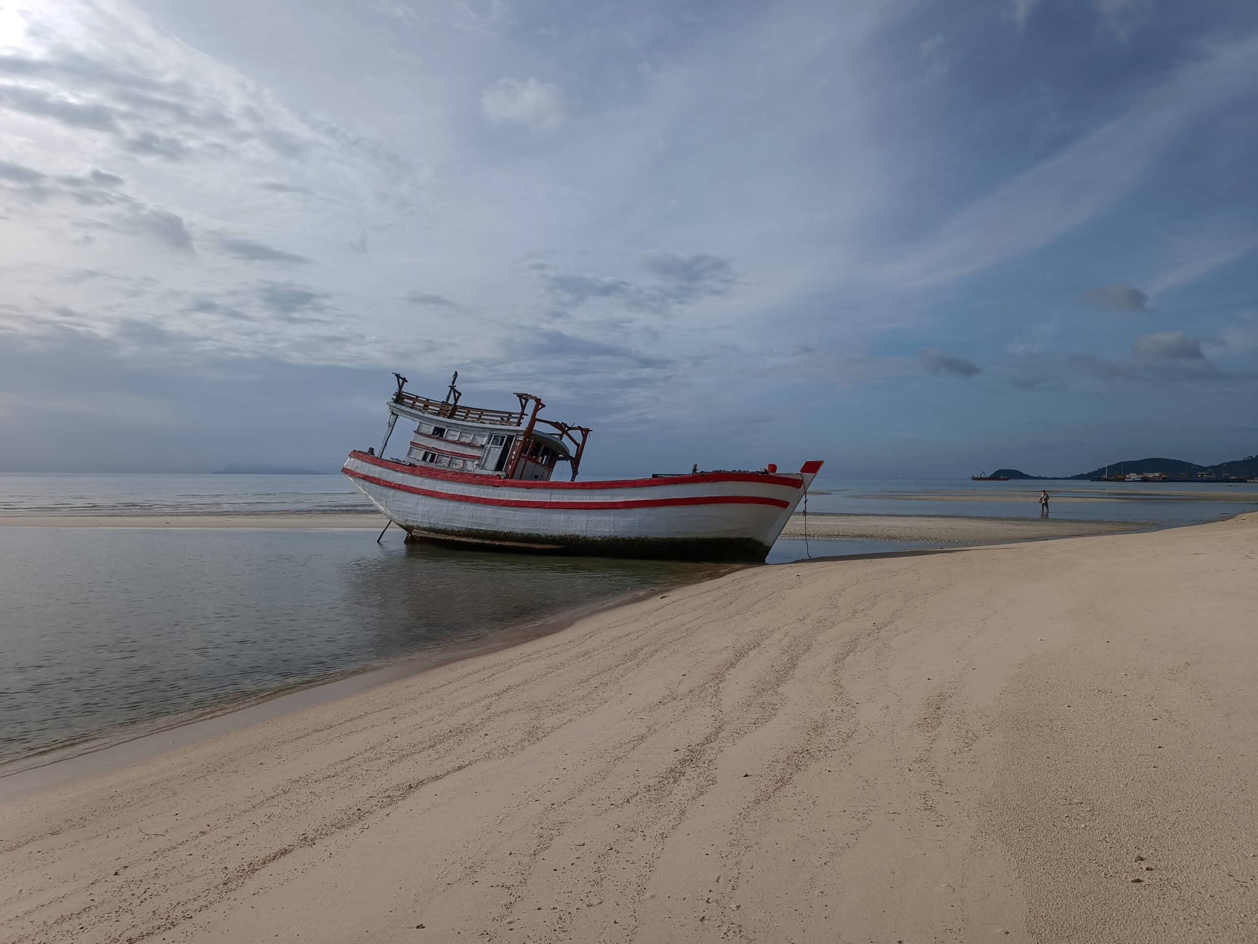 Anreise Koh Samui: Flug, Bus oder Zug ab Bangkok