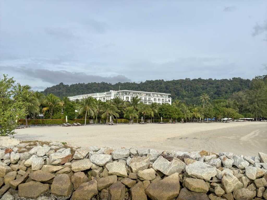 Pantai Kok
