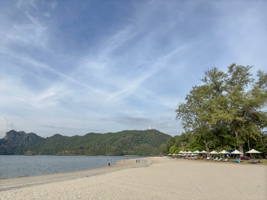 Tanjung Rhu