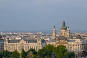 übernachtung budapest header