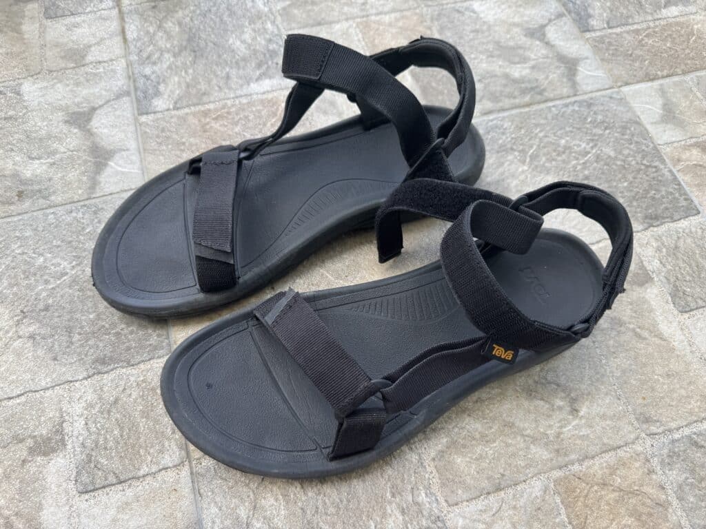 Teva Hurricane XLT2 Trekkingsandalen