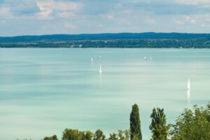 balaton plattensee ungarn