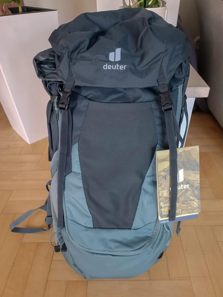 deuter rucksack