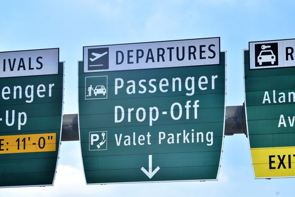 valet parking frankfurt flughafen