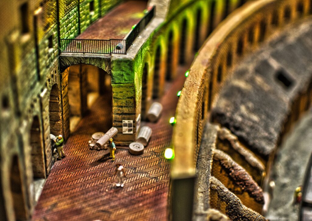 Miniatur Wunderland