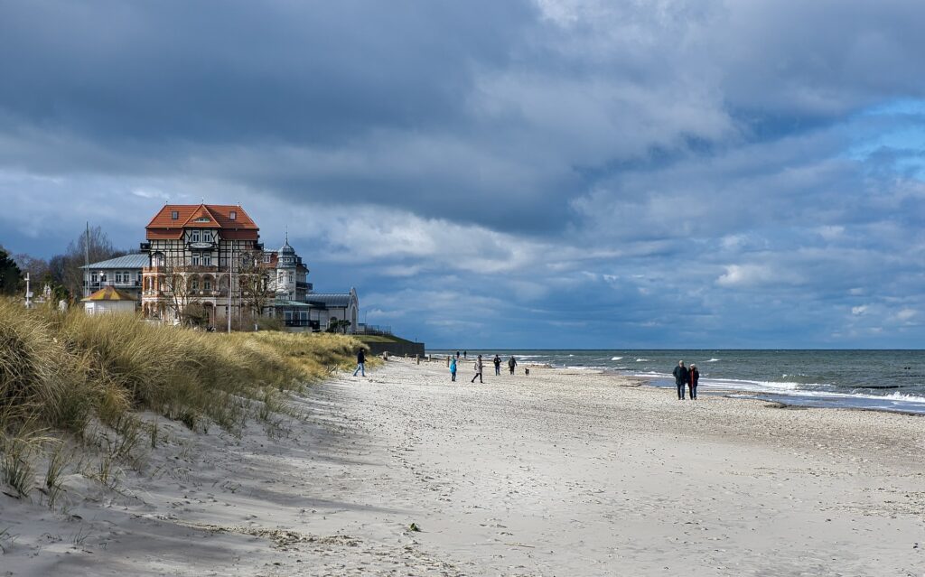 Ostseebad Kühlungsborn