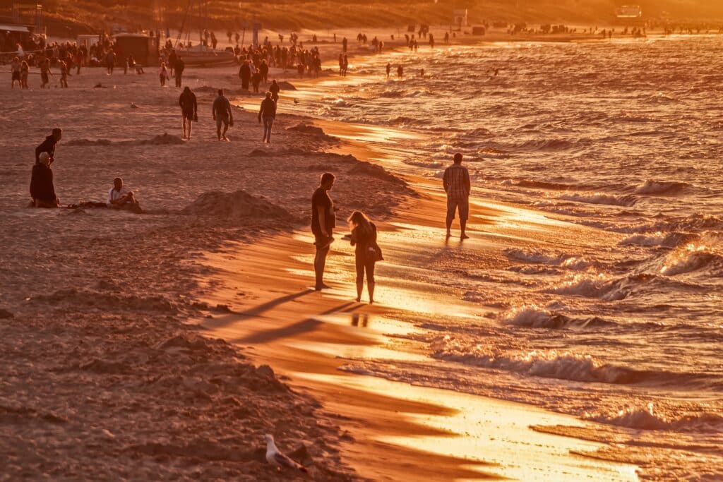 ostsee urlaub mit kindern