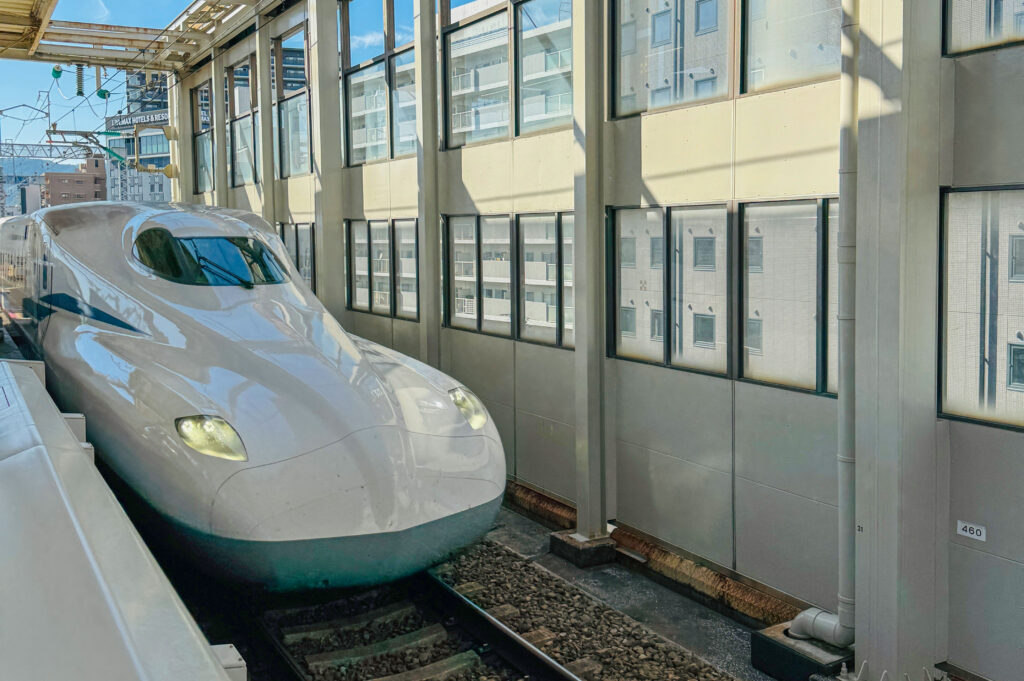 rail pass japan lohnt sich nicht