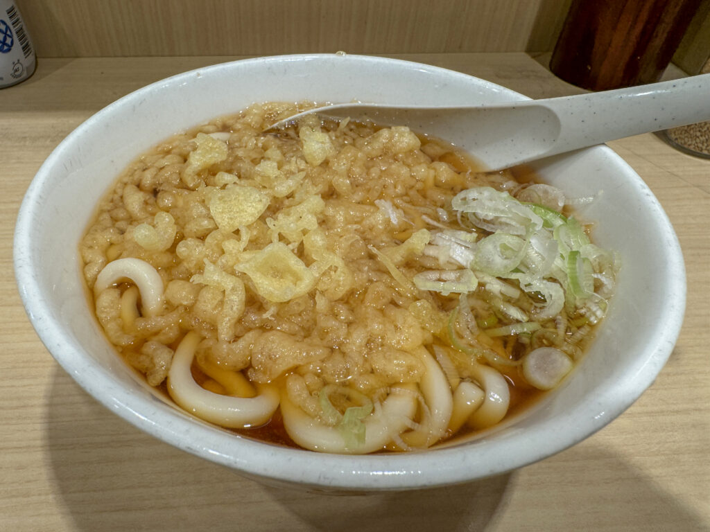 soba nudeln in japan