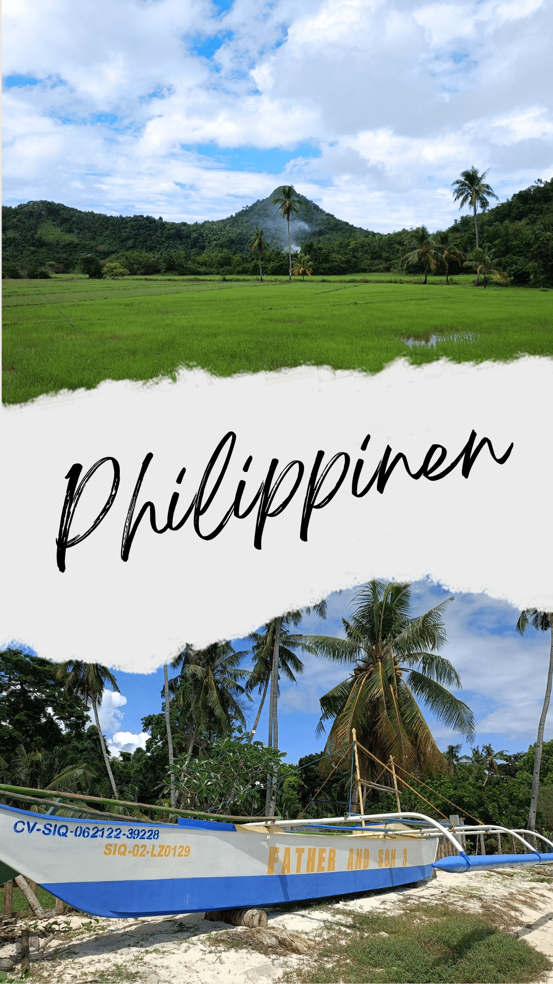 Philippinen link