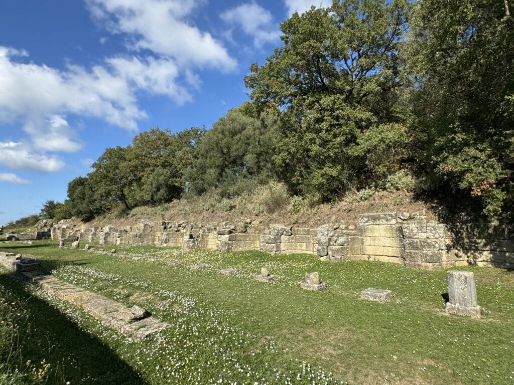 apollonia heute