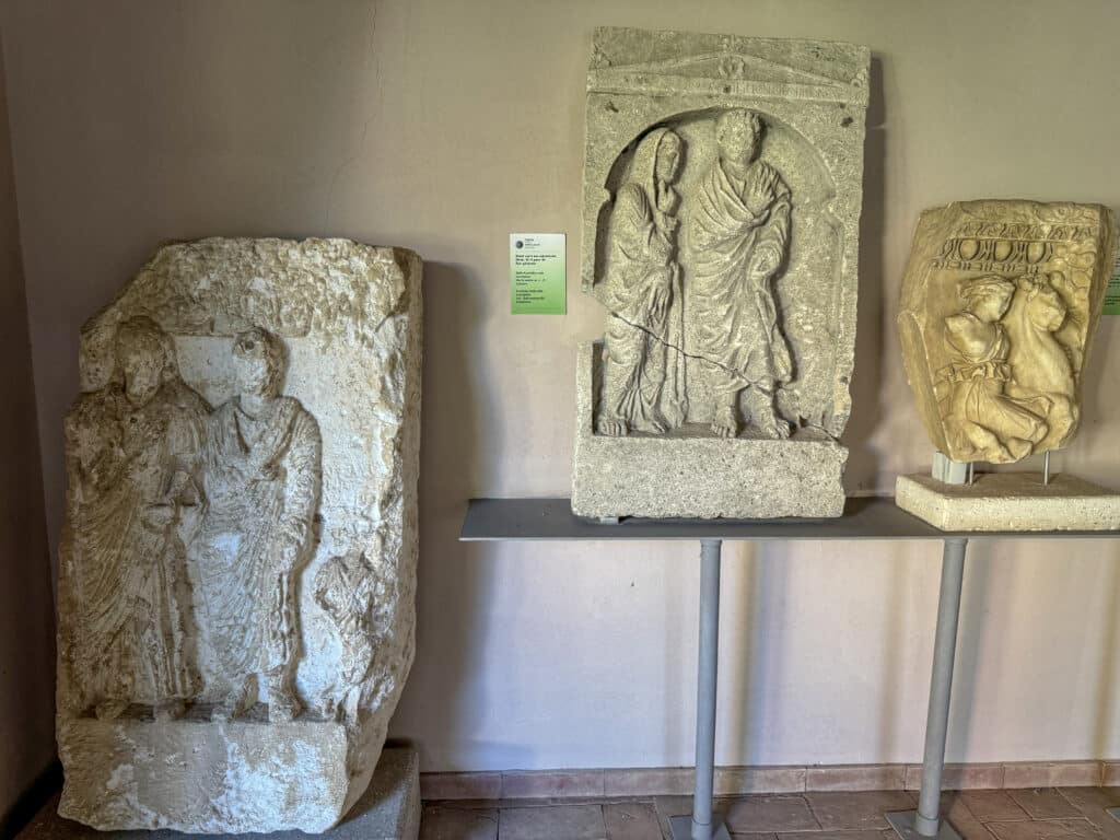 apollonia museum