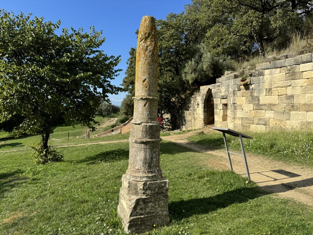 apollos obelisk