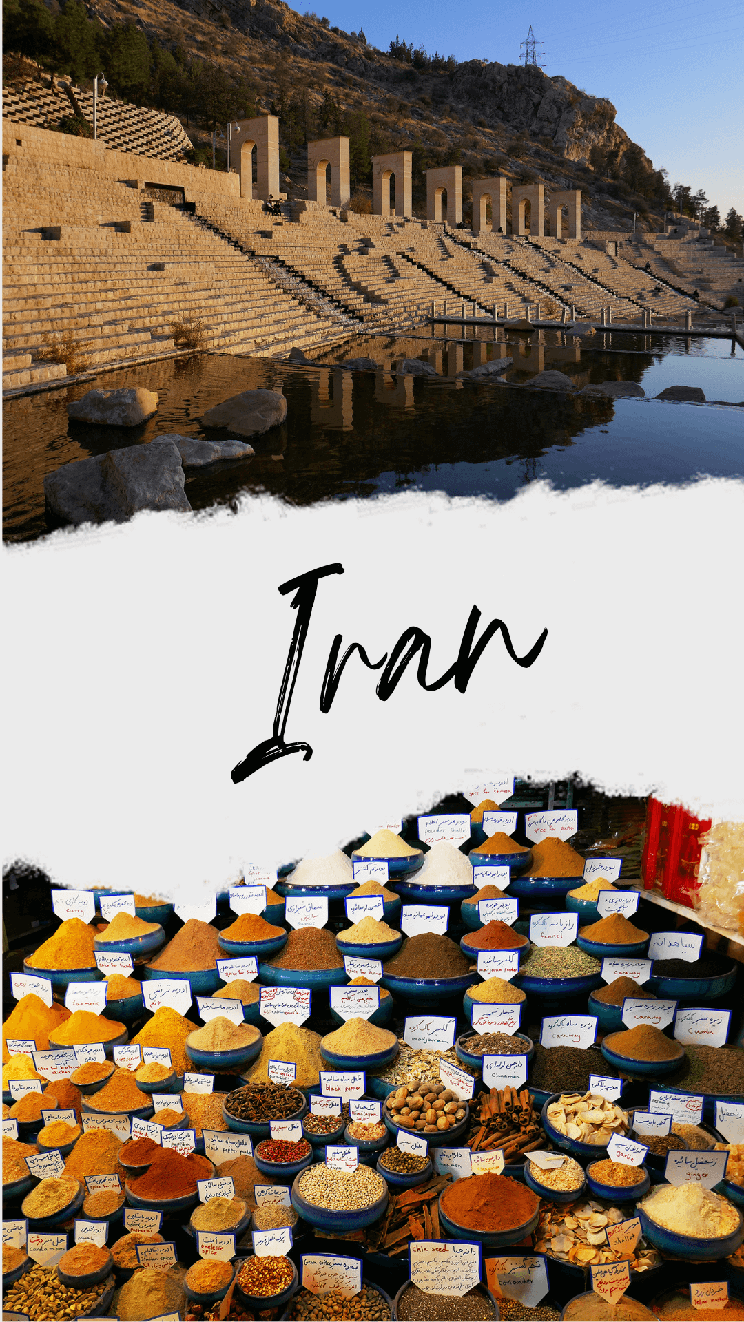 iran