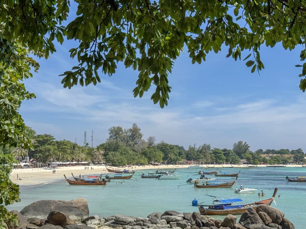 koh lipe schönstes reiseziel thailand