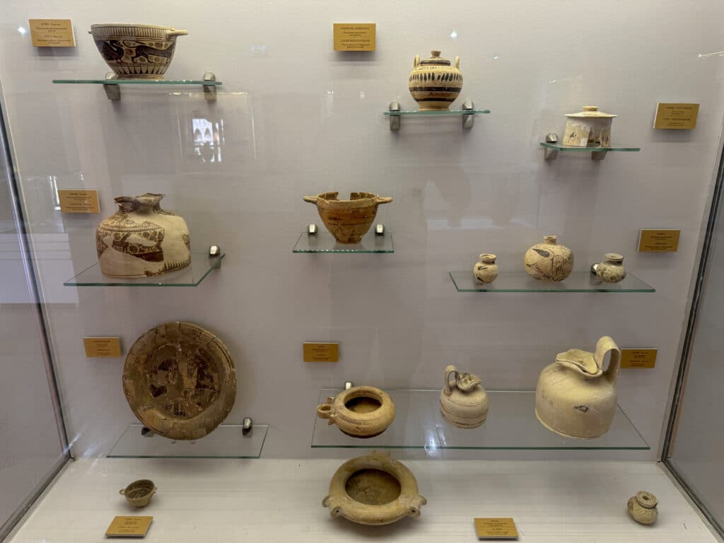 museum apollonia