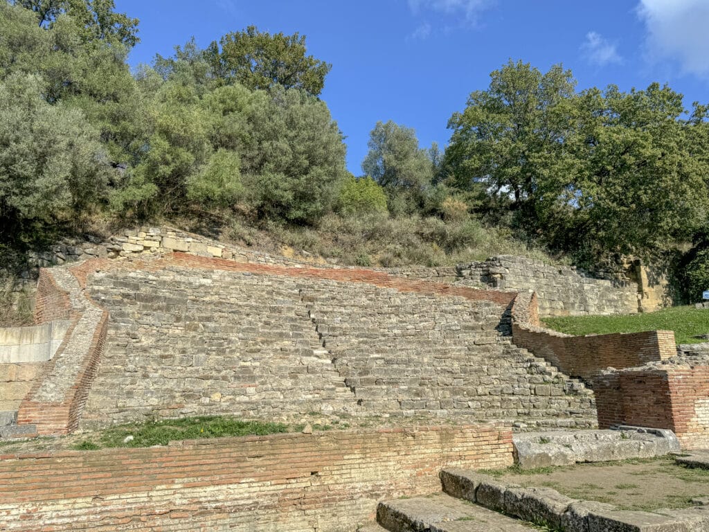 odeon apollonia