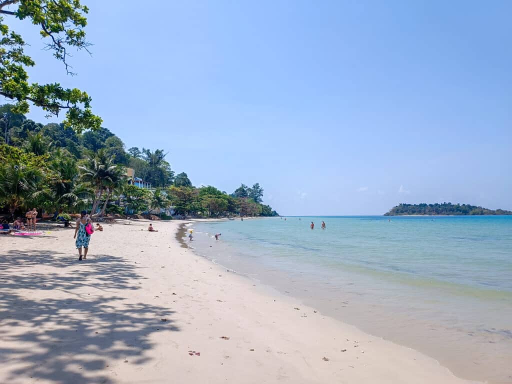 traum reiseziel koh chang