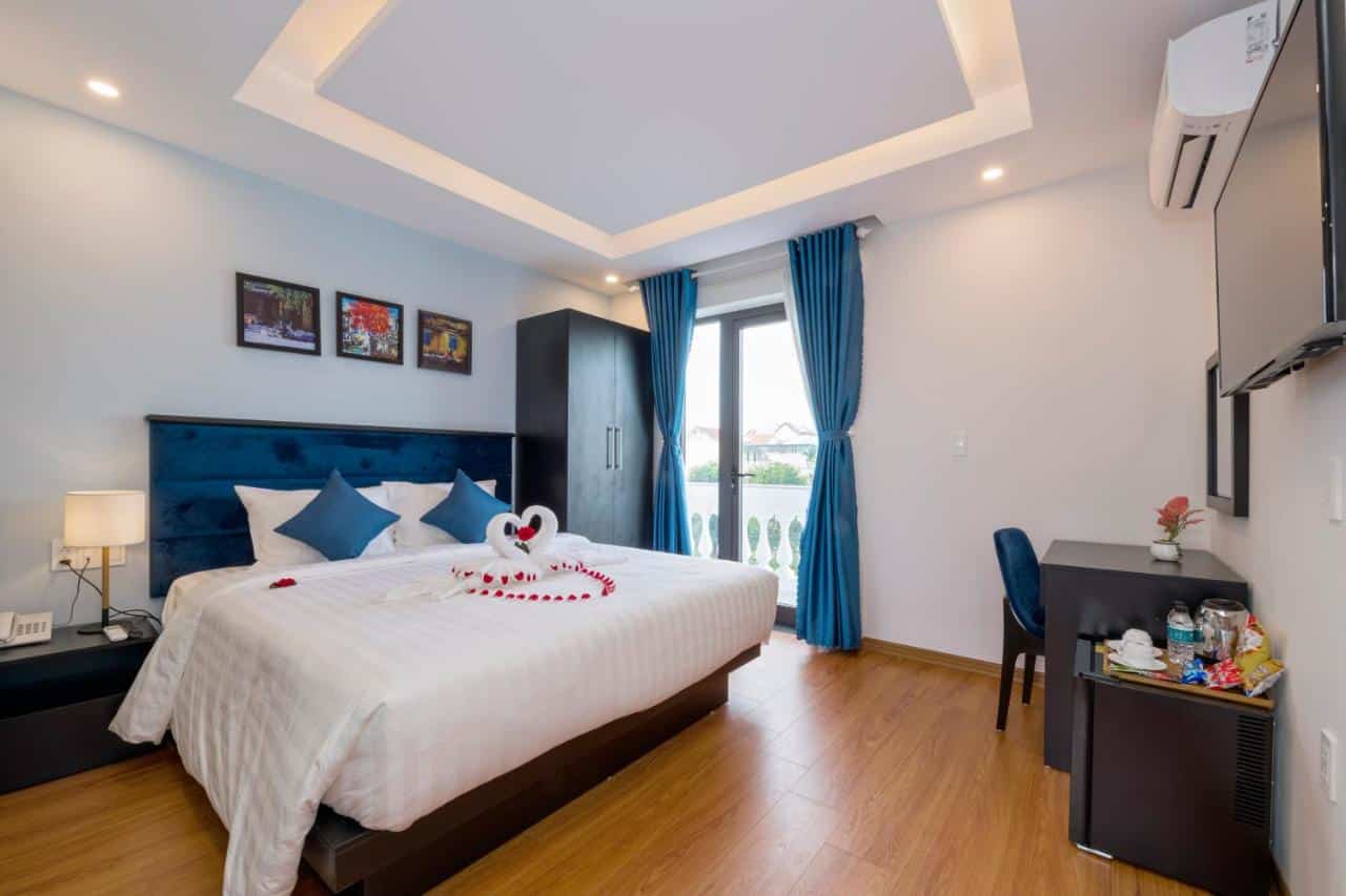 HA Royal Boutique Hotel & Spa