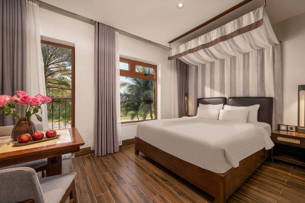Hoi An Ocean Front Hotel