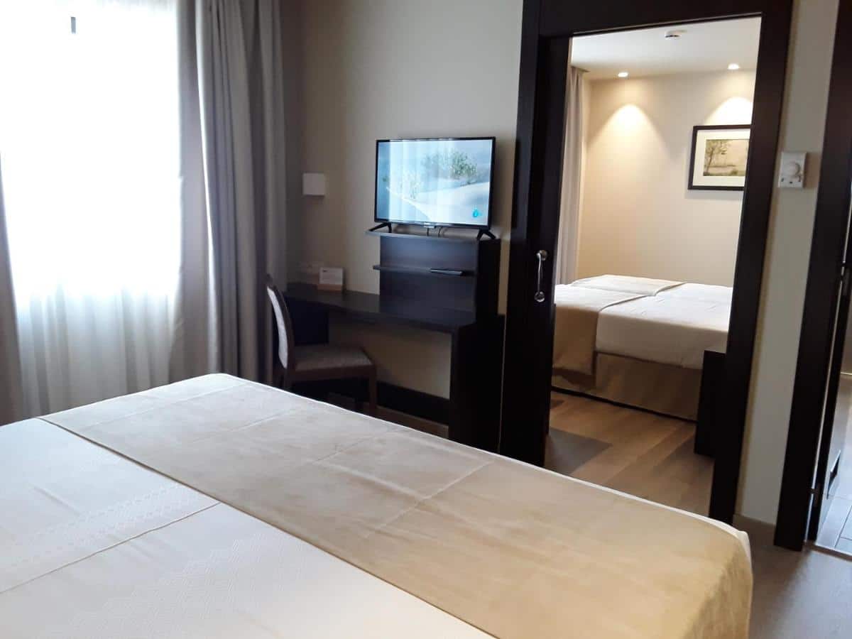 Hotel Montemar