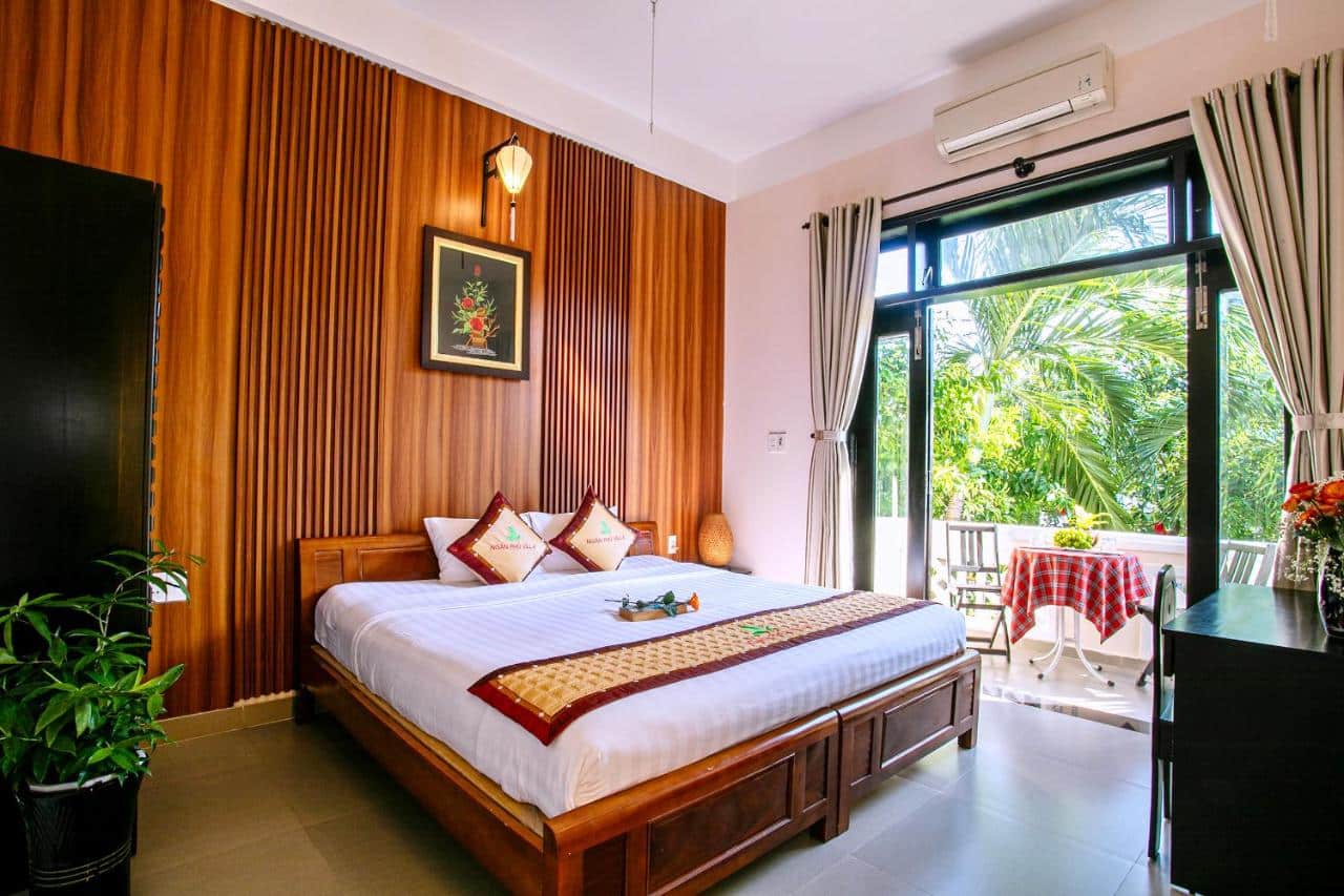 Ngan Phu Villa