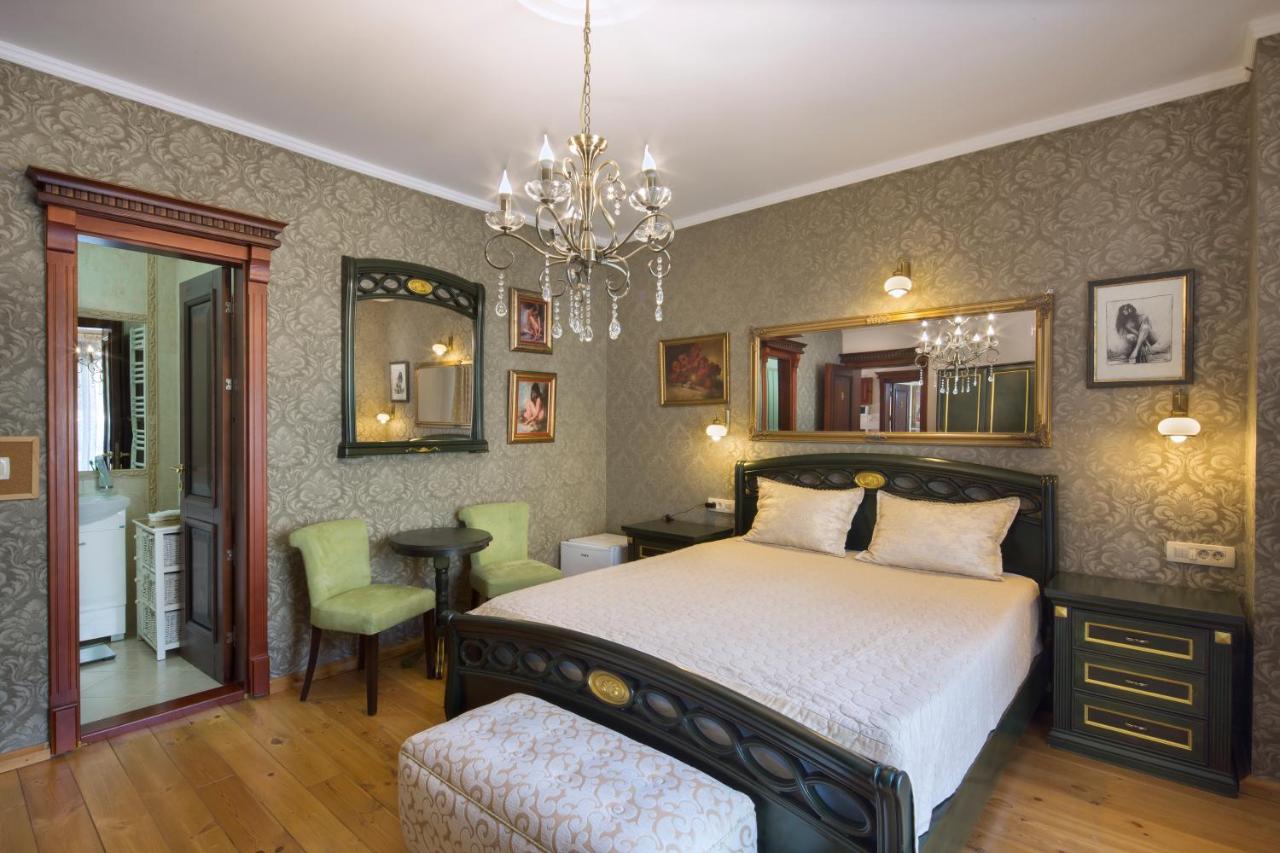 Palazzo Banicevic Luxury Rooms