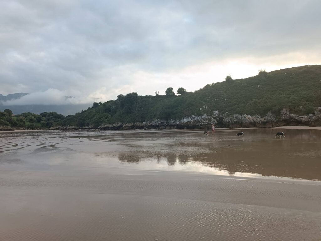 Playa de Poo