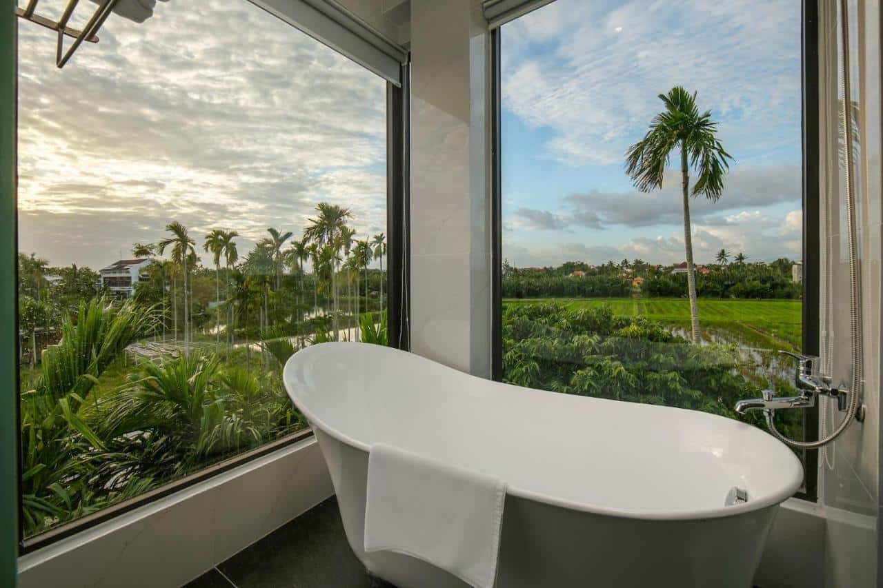 Serene Nature Hotel & Spa