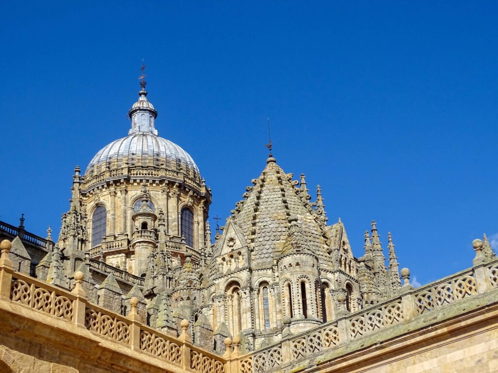 alte kathedrale salamanca 2