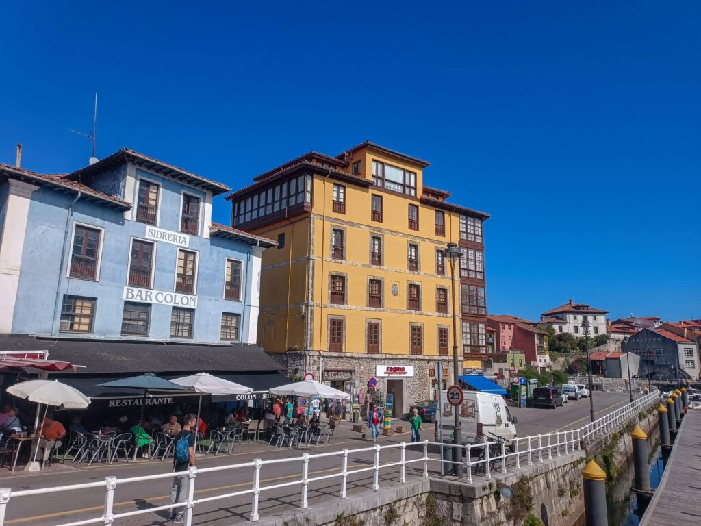 altstadt llanes