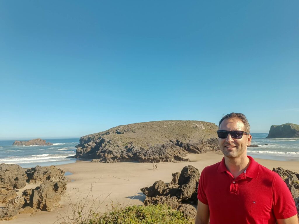 am playa del barro