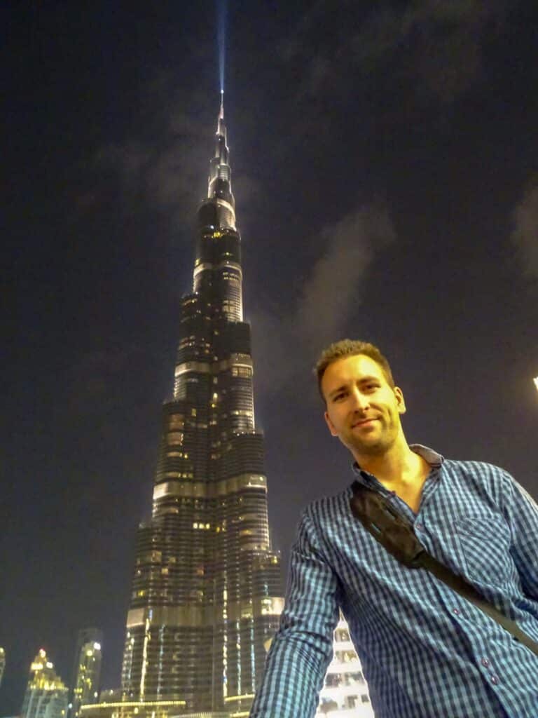 burj khalifa 2