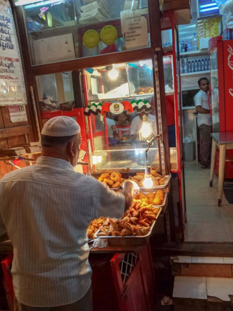 deira dubai