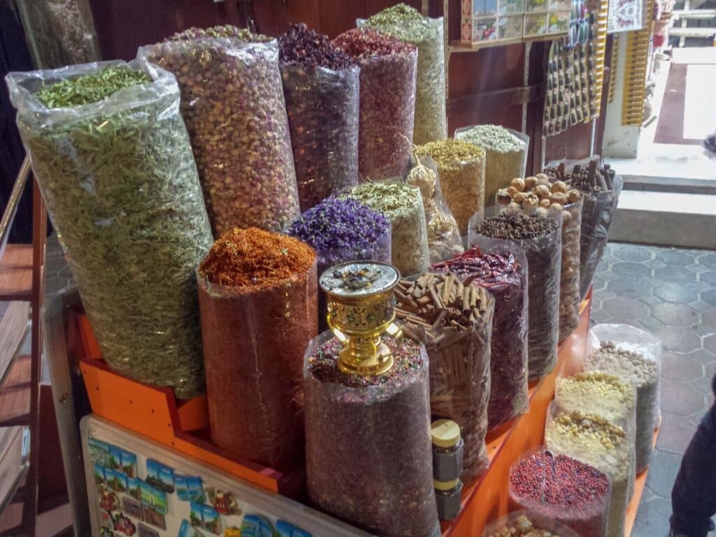 deira gewürze