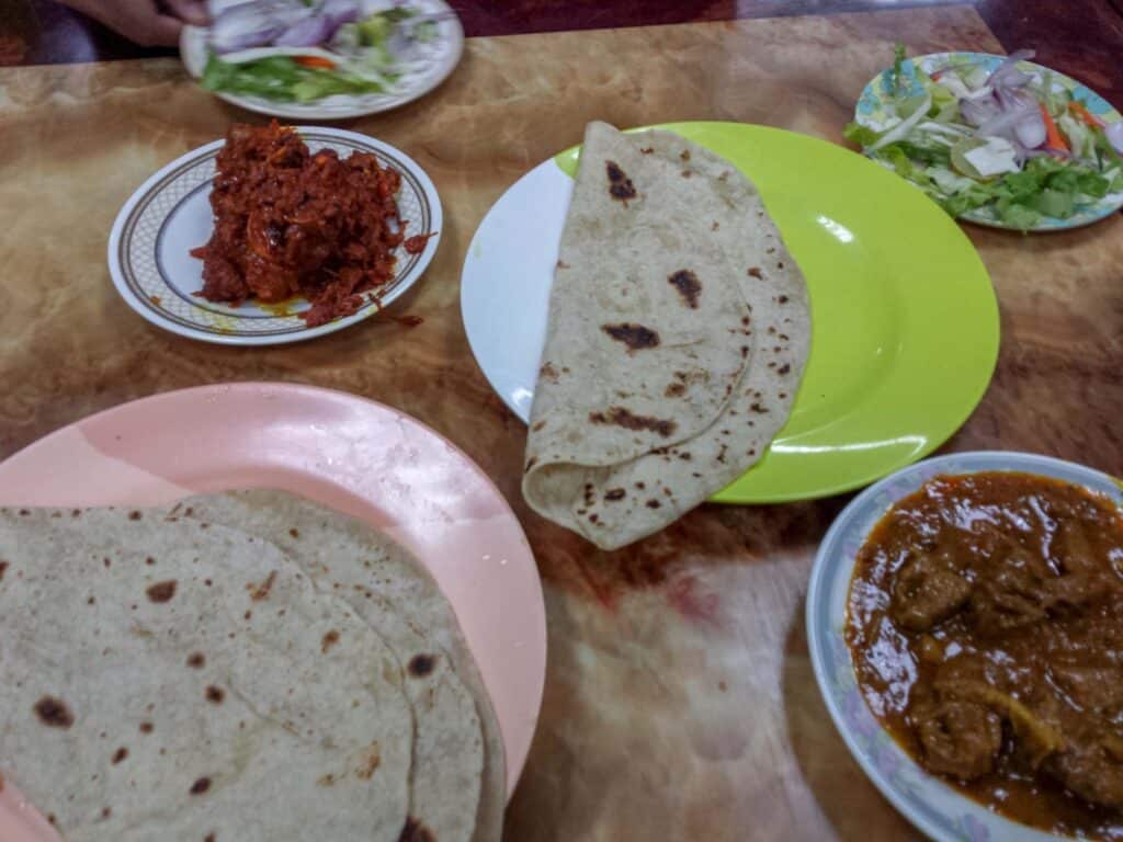 deira restaurant