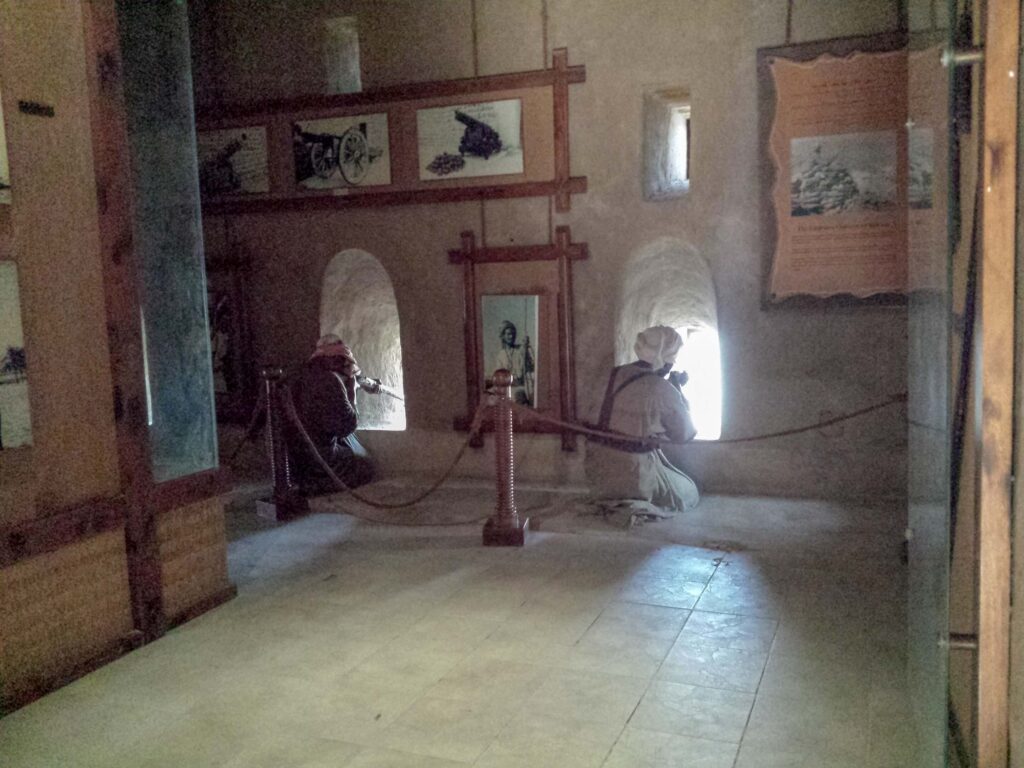 hatta heritage village