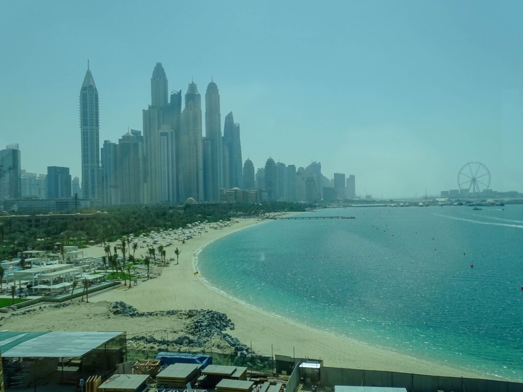 palm jumeirah